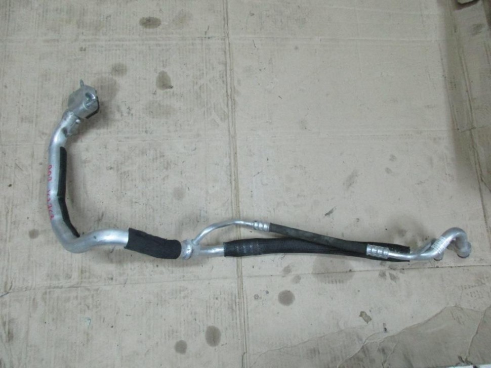 Трубка кондиционера MERCEDES-BENZ E-класс W212/S212/C207/A207 рестайлинг (2013 - 2016) фото 1 — Разборка Мерседес