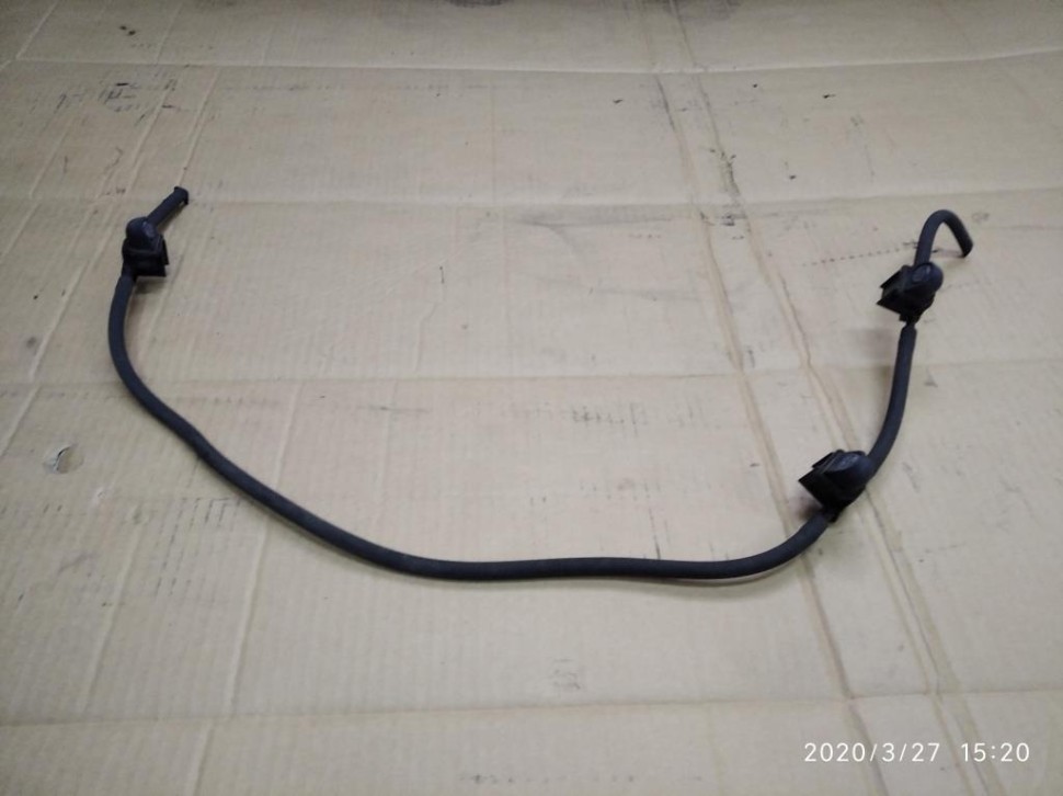 Форсунка омывателя лобового стекла MERCEDES-BENZ C-класс W204/S204/С204 рестайлинг (2011 - 2015) фото 1 — Разборка Мерседес