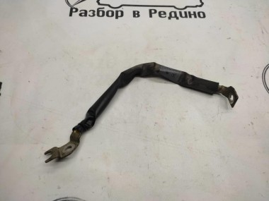 Провод минусовой MERCEDES-BENZ GLC-класс Coupe C253 (2016 - 2019) — Разборка Мерседес