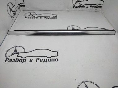 Молдинг заднего стекла MERCEDES-BENZ R-класс W251 (2005 - 2007) — Разборка Мерседес