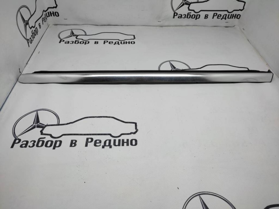 Молдинг заднего стекла MERCEDES-BENZ R-класс W251 (2005 - 2007) фото 1 — Разборка Мерседес