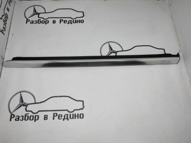 Молдинг заднего стекла MERCEDES-BENZ R-класс W251 (2005 - 2007) — Разборка Мерседес