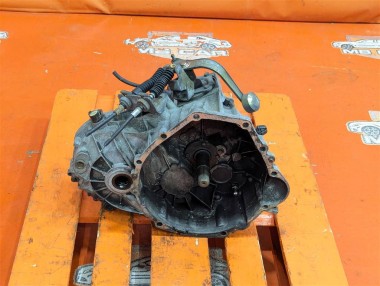 МКПП в сборе MERCEDES-BENZ Vito W638 (1996 - 2003) — Разборка Мерседес
