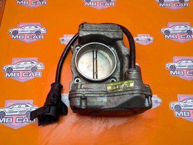 Дроссельная заслонка MERCEDES-BENZ E-класс W124/S124/C124/A124 (1984 - 1997) &mdash; Разборка Мерседес