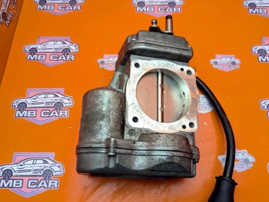 Дроссельная заслонка MERCEDES-BENZ E-класс W124/S124/C124/A124 (1984 - 1997) &mdash; Разборка Мерседес