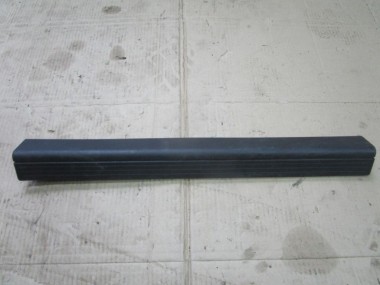 Накладка порога внутренняя MERCEDES-BENZ C-класс W204/S204 (2006 - 2011) — Разборка Мерседес