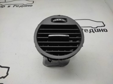 Воздуховод MERCEDES-BENZ CLS-класс C219 (2004 - 2008) — Разборка Мерседес