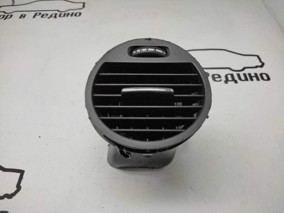 Воздуховод MERCEDES-BENZ CLS-класс C219 (2004 - 2008) фото 1 — Разборка Мерседес