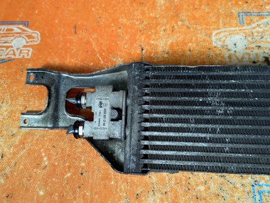 Радиатор масляный MERCEDES-BENZ GL-класс X164 рестайлинг (2009 - 2012) &mdash; Разборка Мерседес