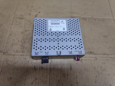 ТВ-Тюнер MERCEDES-BENZ C-класс W205/S205/C205/A205 (2014 - 2018) — Разборка Мерседес