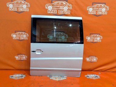 Дверь сдвижная MERCEDES-BENZ Vito W638 (1996 - 2003) — Разборка Мерседес