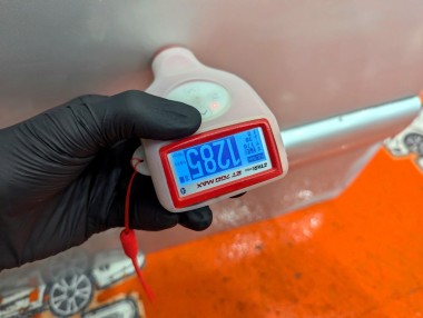 Дверь сдвижная MERCEDES-BENZ Vito W638 (1996 - 2003) — Разборка Мерседес