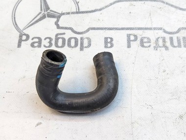Патрубок ОЖ MERCEDES-BENZ GLC-класс X253 (2015 - 2019) — Разборка Мерседес