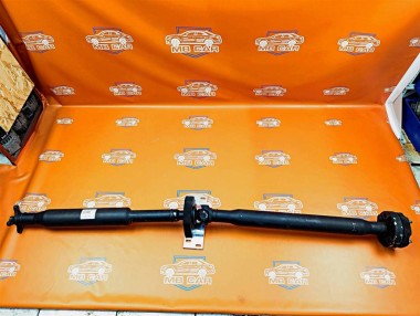 Кардан задний MERCEDES-BENZ S-класс AMG W222/C217/A217 (2013 - 2017) — Разборка Мерседес