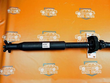 Кардан задний MERCEDES-BENZ S-класс AMG W222/C217/A217 (2013 - 2017) — Разборка Мерседес