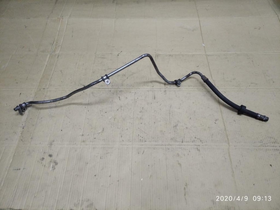 Трубка АКПП MERCEDES-BENZ C-класс W203/S203/CL203 (2000 - 2004) фото 1 — Разборка Мерседес