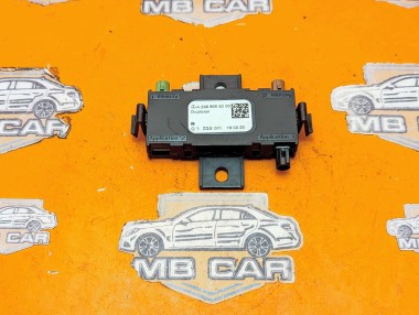 Антенный разветвитель MERCEDES-BENZ GLC-класс X253 рестайлинг (2019 - 2025) &mdash; Разборка Мерседес