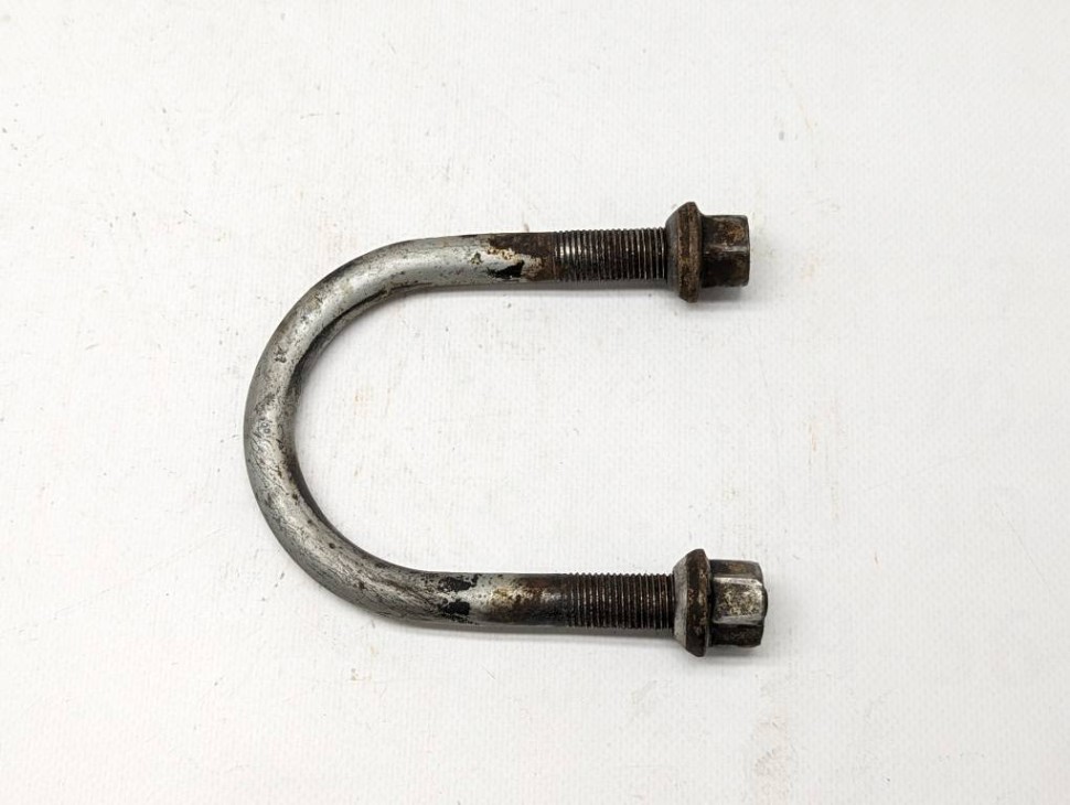 Стремянка рессоры MERCEDES-BENZ Sprinter W906 (2006 - 2019) фото 1 — Разборка Мерседес