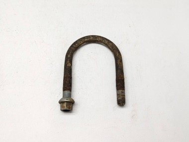 Стремянка рессоры MERCEDES-BENZ Sprinter W906 (2006 - 2019) — Разборка Мерседес