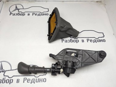 Кулиса МКПП MERCEDES-BENZ Sprinter w904 — Разборка Мерседес