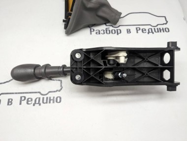 Кулиса МКПП MERCEDES-BENZ Sprinter w904 — Разборка Мерседес