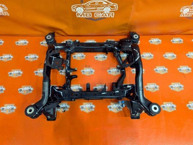 Подрамник передний MERCEDES-BENZ GLE-класс AMG W166 (2015 - 2019) — Разборка Мерседес
