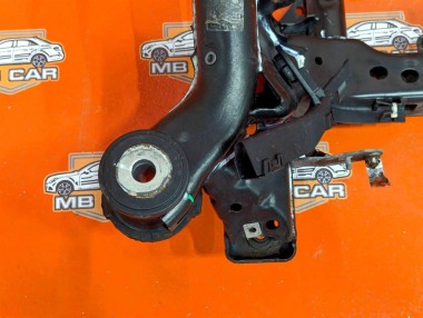 Подрамник передний MERCEDES-BENZ GLE-класс AMG W166 (2015 - 2019) — Разборка Мерседес