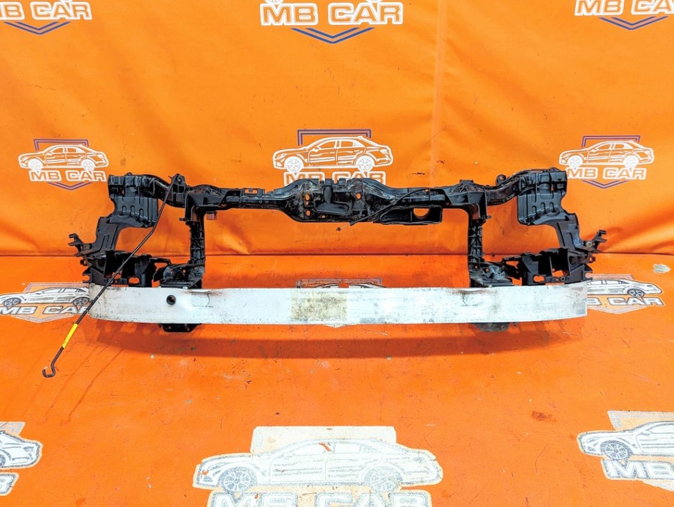 Телевизор в сборе MERCEDES-BENZ A-класс W169 (2004 - 2008) фото 1 — Разборка Мерседес