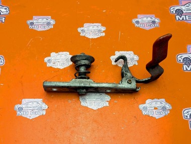 Замок капота MERCEDES-BENZ V-класс W639 (2003 - 2014) &mdash; Разборка Мерседес