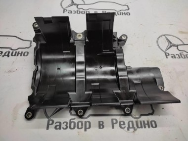 Маслоотражатель MERCEDES-BENZ R-class w251 — Разборка Мерседес