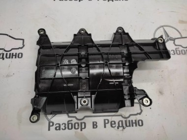 Маслоотражатель MERCEDES-BENZ R-class w251 — Разборка Мерседес