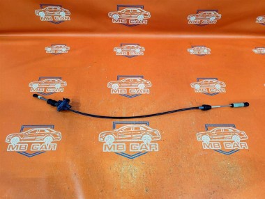 Трос кулисы АКПП MERCEDES-BENZ Sprinter w906 — Разборка Мерседес