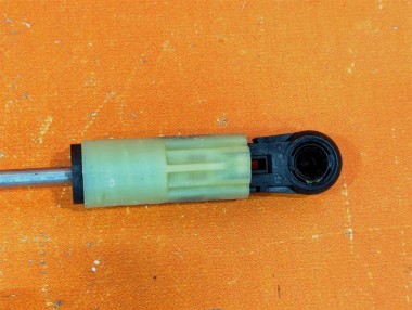 Трос кулисы АКПП MERCEDES-BENZ Sprinter w906 — Разборка Мерседес