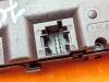 Блок кнопок MERCEDES-BENZ A-класс W168 (1997 - 2001) фото 6 &mdash; Разборка Мерседес