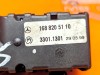 Блок кнопок MERCEDES-BENZ A-класс W168 (1997 - 2001) фото 8 &mdash; Разборка Мерседес