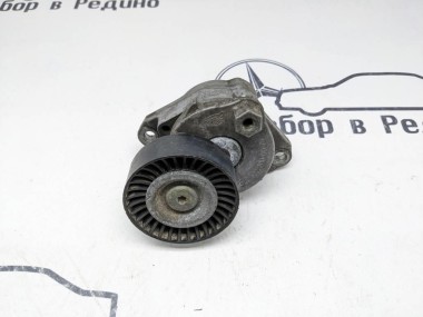 Натяжитель ремня MERCEDES-BENZ S-класс W221 (2005 - 2009) — Разборка Мерседес