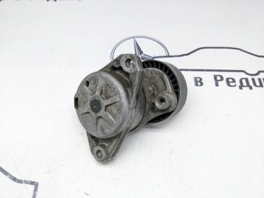 Натяжитель ремня MERCEDES-BENZ S-класс W221 (2005 - 2009) — Разборка Мерседес