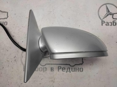 Зеркало правое MERCEDES-BENZ CLS-класс C219 (2004 - 2008) — Разборка Мерседес