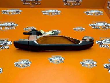 Ручка двери наружняя MERCEDES-BENZ S-класс W140 (1991 - 1998) — Разборка Мерседес