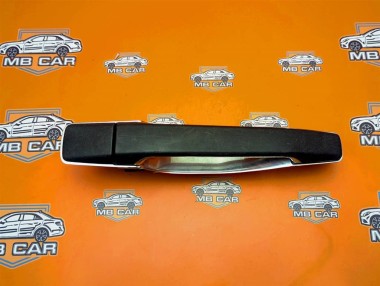 Ручка двери наружняя MERCEDES-BENZ S-класс W140 (1991 - 1998) — Разборка Мерседес