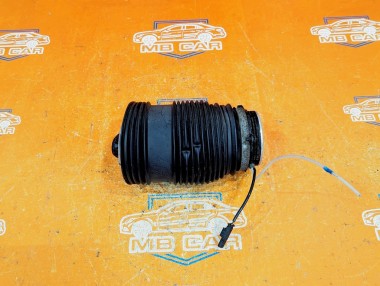 Пневмобаллон задний MERCEDES-BENZ E-класс W213/S213/C238/A238 (2016 - 2021) — Разборка Мерседес