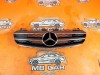 Решетка радиатора MERCEDES-BENZ R-класс W251 рестайлинг (2007 - 2010) R 350d 3.0 4MATIC 7G-Tronic (224 л.с.) фото 1 &mdash; Разборка Мерседес