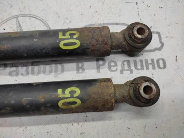 Амортизатор задний MERCEDES-BENZ CLS-класс C219 (2004 - 2008) — Разборка Мерседес