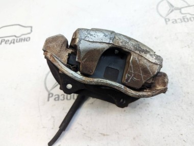 Суппорт передний левый MERCEDES-BENZ E-класс W211/S211 (2002 - 2006) — Разборка Мерседес