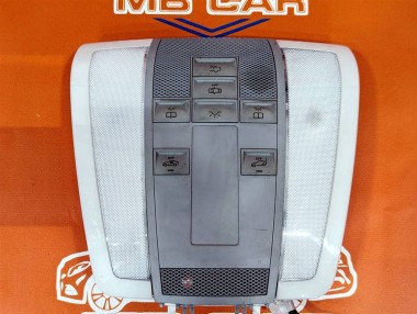 Плафон салона MERCEDES-BENZ C-класс W204/S204 (2006 - 2011) — Разборка Мерседес