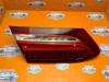 Фонарь крышки багажника MERCEDES-BENZ E-класс W213/S213/C238/A238 (2016 - 2021) фото 1 — Разборка Мерседес