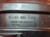 Подстаканник MERCEDES-BENZ M-класс W163 (1997 - 2001) ML 230 2.3 4MATIC MT (150 л.с.) фото 6 &mdash; Разборка Мерседес