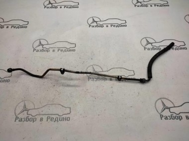 Трубка АКПП MERCEDES-BENZ CLK-класс C208/A208 рестайлинг (1999 - 2003) — Разборка Мерседес