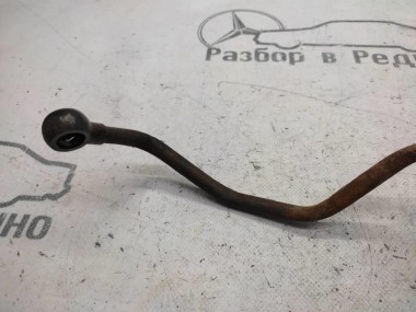 Трубка АКПП MERCEDES-BENZ CLK-класс C208/A208 рестайлинг (1999 - 2003) — Разборка Мерседес