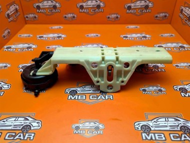 Механизм подголовника MERCEDES-BENZ S-класс W220 (1998 - 2005) — Разборка Мерседес